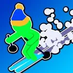 Super Ski Sprinter 3D thumbnail