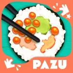Sushi Maker Kids Cooking Games thumbnail