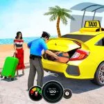 Taxi Simulator Games Taxi Game thumbnail