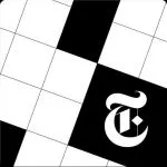 The New York Times Crossword thumbnail