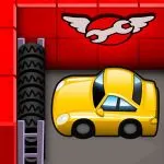 Tiny Auto Shop: Car Wash and Garage Game thumbnail