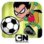 Toon Cup - Football Game thumbnail