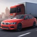 Traffic Racer Pro : Car Games thumbnail