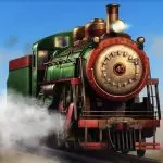 Transport Empire: Steam Tycoon thumbnail