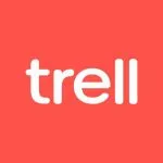 Trell- Videos and Shopping App thumbnail