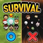Trivia Survival 100 thumbnail