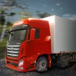 Truck Simulator Online thumbnail