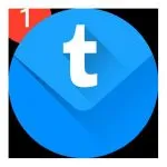 Type App mail - email app thumbnail