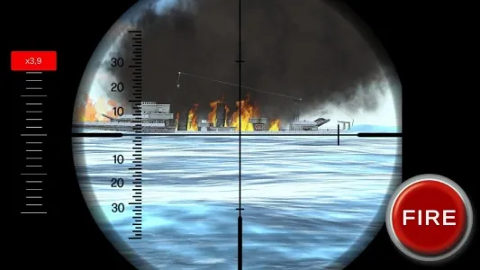 Uboat Attack screenshot1