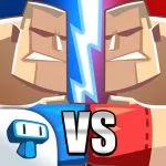 UFB: 2 Player Game Fighting thumbnail