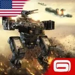 War Planet Online: MMO Game thumbnail