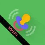 WiFi Baby Monitor (with ads) thumbnail
