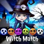 Witch Match Puzzle thumbnail