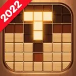 Wood Block 99 - Sudoku Puzzle thumbnail