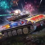 World of Tanks Blitz - PVP MMO thumbnail