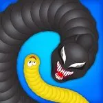 Worm Hunt - Snake game iO zone thumbnail