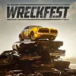 Wreckfest thumbnail