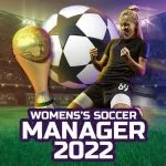 WSM - Women's Soccer Manager thumbnail
