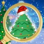 Xmas Santa Gift Hidden Object thumbnail