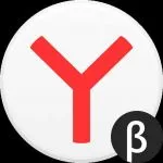 Yandex Browser (beta) thumbnail