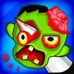 Zombie Ragdoll - Zombie Games thumbnail