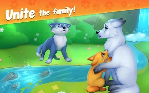 ZooCraft: Animal Family screenshot1